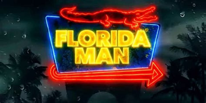 Unraveling The Mystique Of June 15 Florida Man