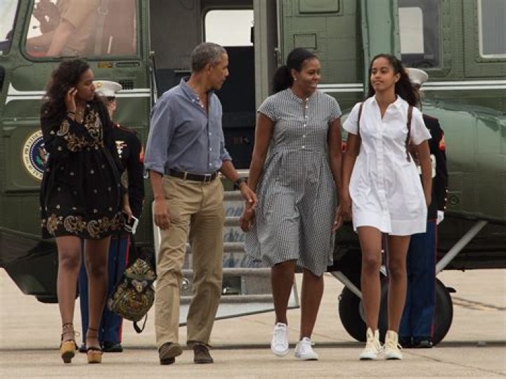 Unraveling The Obama Kids Conspiracy: Truth Or Fiction?