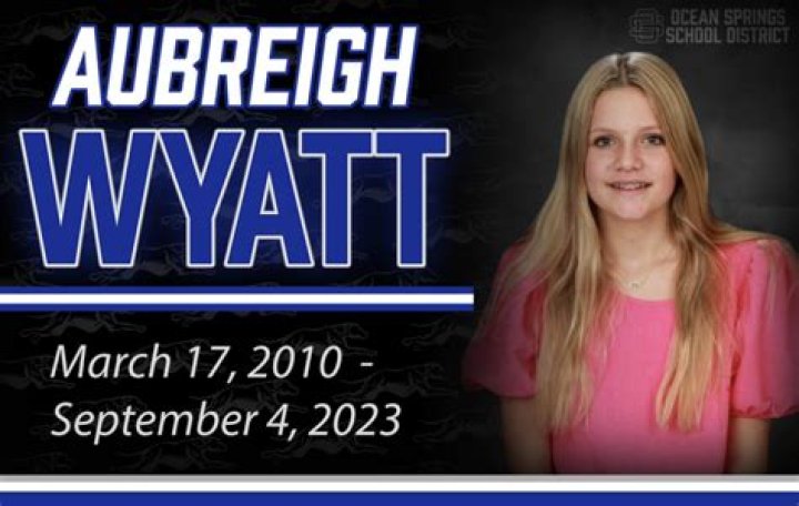 Unraveling The Tragic Story Of Aubriegh Wyatt's Death