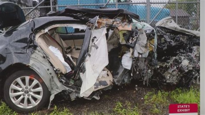 Unraveling The Truth Behind Kevin James' Wife's Car Accident