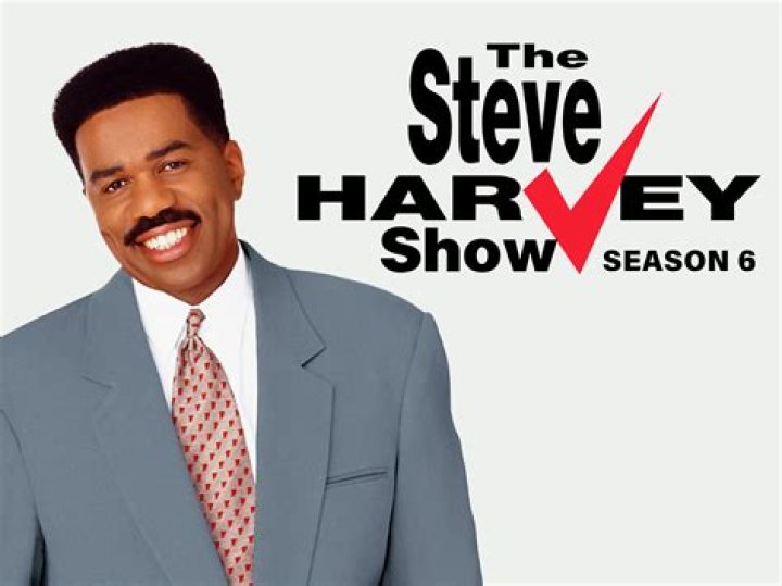 Unraveling The Truth: Is It True That Steve Harvey Died?