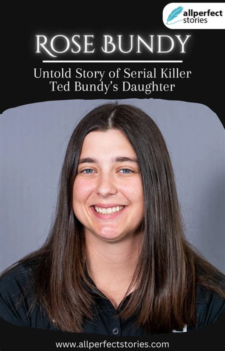 Unraveling The Truth: What Did Ted Bundy's Daughter Say About Him?