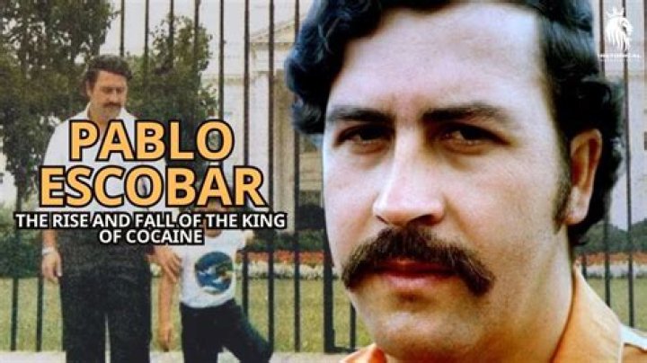 Unraveling The Wealth Of An Infamous Figure: Pablo Escobar