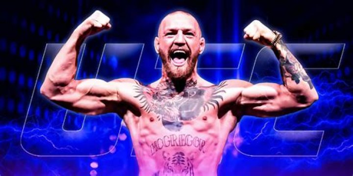 Unveiling Conor McGregor's Height: A Comprehensive Guide