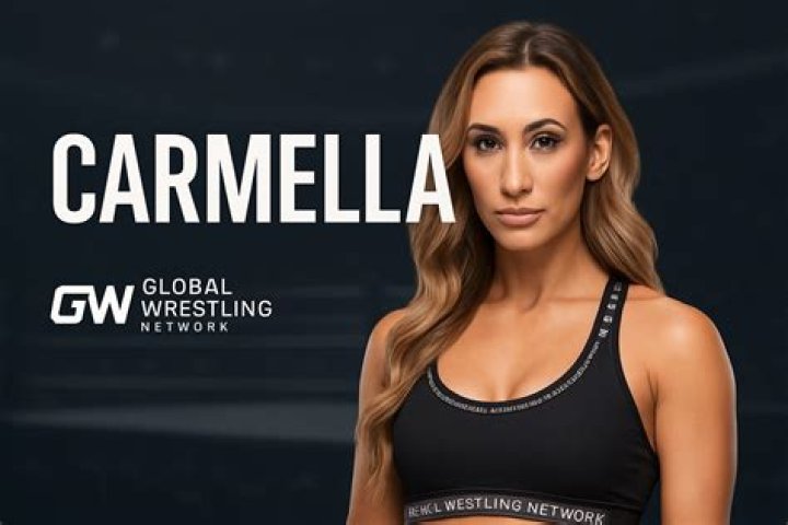 Unveiling Cristina Carmella: The Allure Of Her OnlyFans Journey