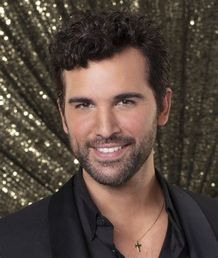 Unveiling Juan Pablo Di Pace’s Spouse: A Journey Into Love And Life