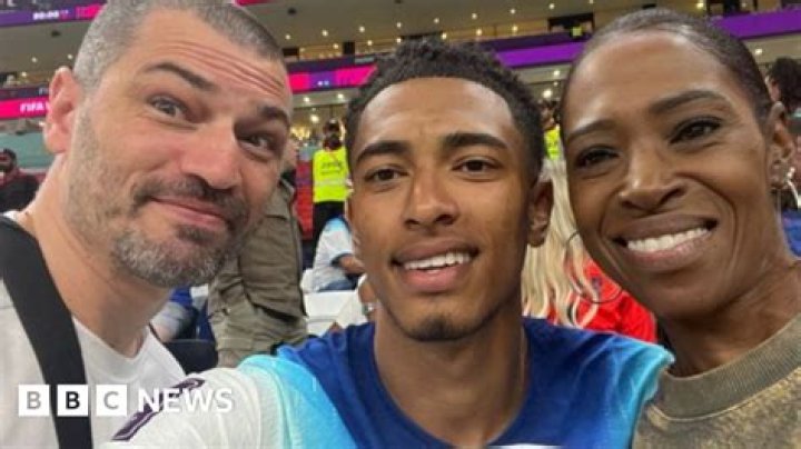 Unveiling Jude Bellingham's Ethnicity Through His Mom