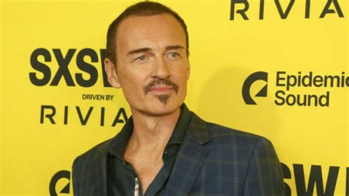 Unveiling Julian McMahon's Journey: Navigating Life With Parkinson's Disease