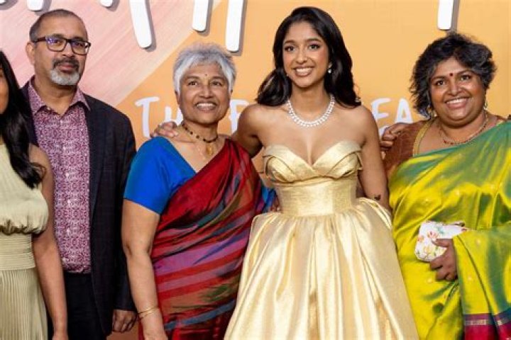 Unveiling Maitreyi Ramakrishnan's Love Life: Who Is Her Boyfriend In 2023?