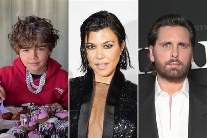 Unveiling The Age Hierarchy Of The Kardashians: From Oldest To Youngest