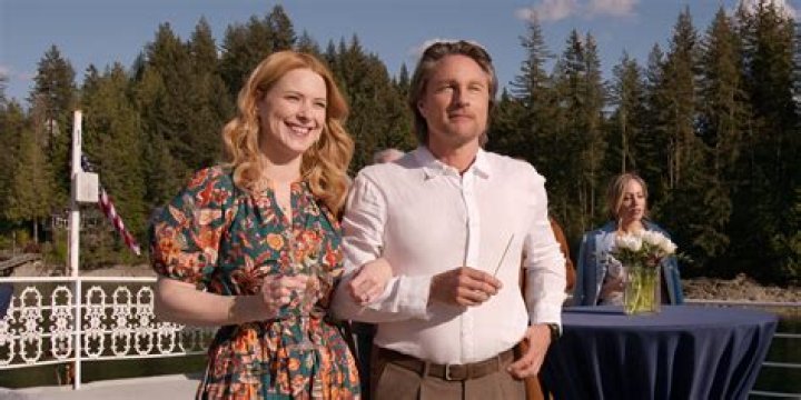 Unveiling The Character: Who Plays Rose On Virgin River?