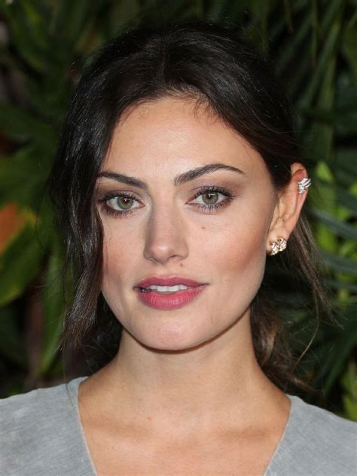 Unveiling The Cinematic Journey Of Phoebe Tonkin: A Look At Her Movies