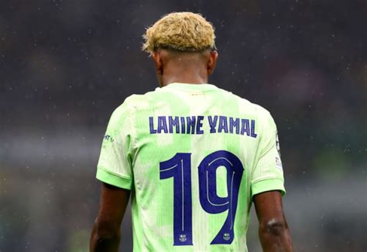 Unveiling The Earnings: Does Lamine Yamal Get Paid?