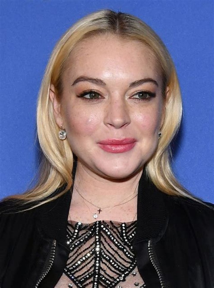 Unveiling The Enigma: Lindsay Lohan's Age And Life Journey