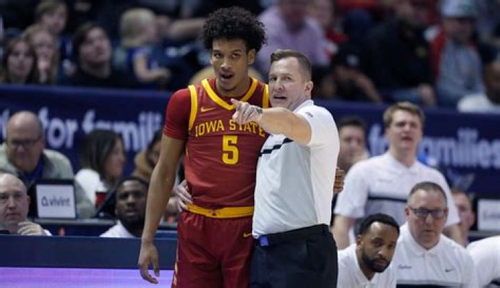 Unveiling The Journey Of TJ Otzelberger: A Rising Star In College Basketball
