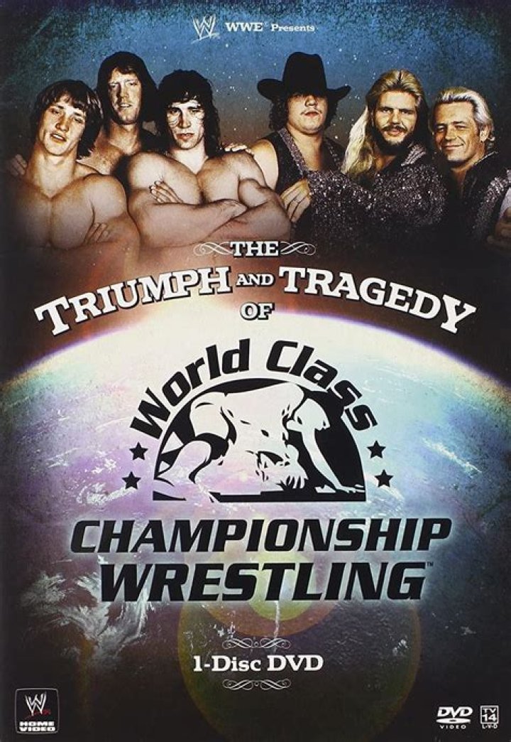 Unveiling The Legacy Of WCCW: A Journey Through Wrestling History