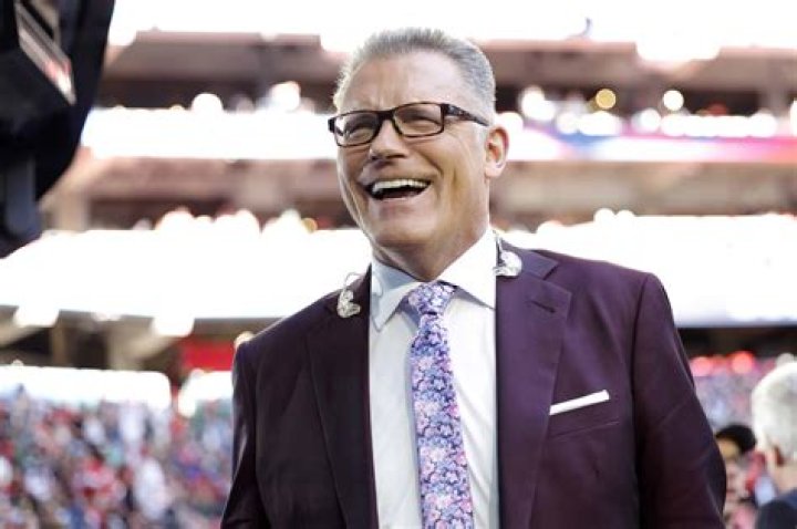 Unveiling The Life And Career Of Greg Kelly