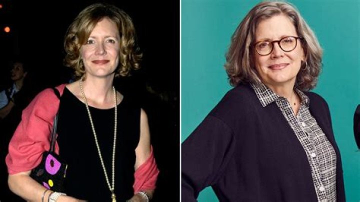 Unveiling The Life And Career Of Kristine Sutherland