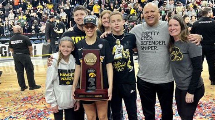 Unveiling The Life And Journey Of Gabby Marshall
