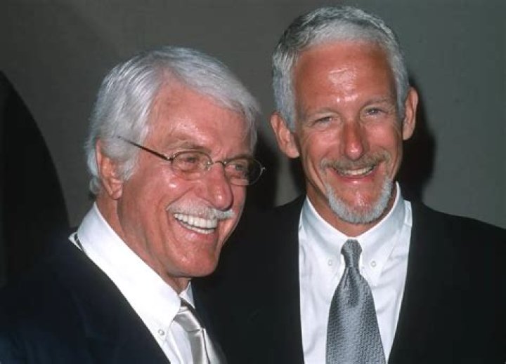 Unveiling The Life And Legacy Of Christian Van Dyke