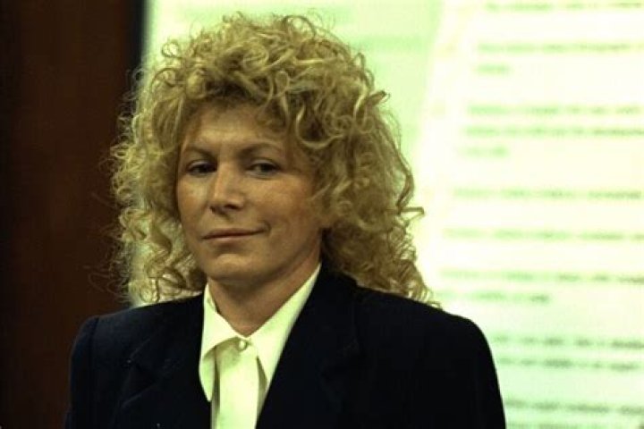 Unveiling The Life And Legacy Of Leslie Abramson