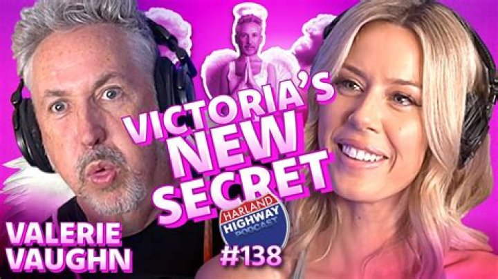 Unveiling The Life And Legacy Of Victoria Vaughn