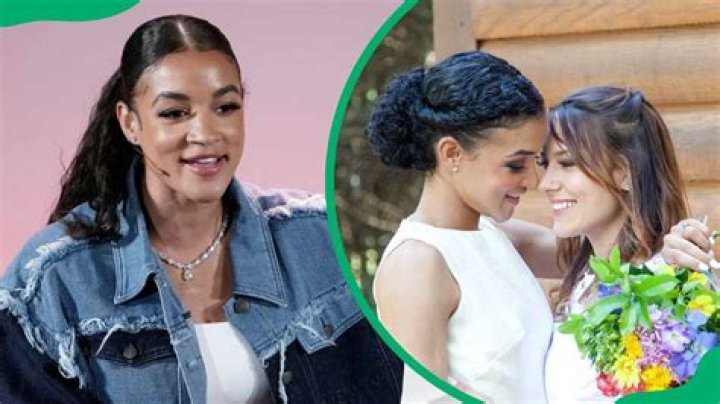 Unveiling The Life Of Andraya Carter's Wife, Bre Austin