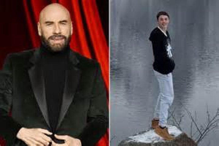 Unveiling The Life Of Benjamin Travolta: A Star In The Making