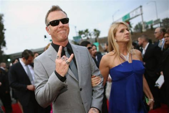 Unveiling The Life Of Francesca Hetfield: The Woman Behind The Legend