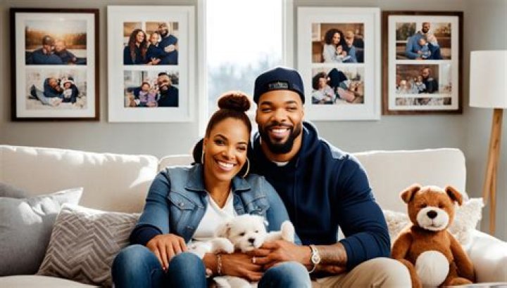 Unveiling The Life Of Method Man's Wife: A Journey Of Love And Partnership
