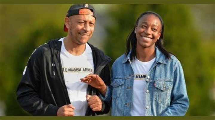 Unveiling The Love Life Of Jewell Loyd: Who Is Jewell Loyd Married To?