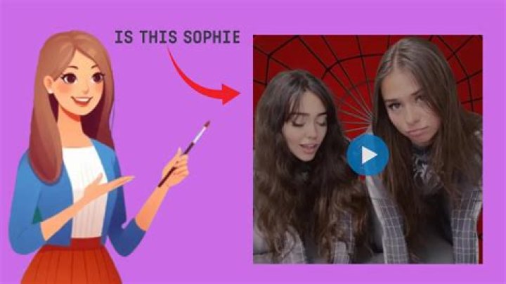 Unveiling The Mystery Behind Sophie Raiin Leak