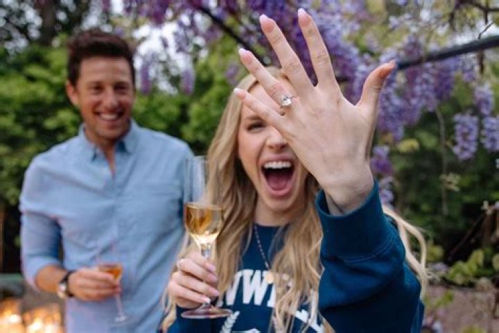 Unveiling The Mystery Of Alex Cooper's Fiancé