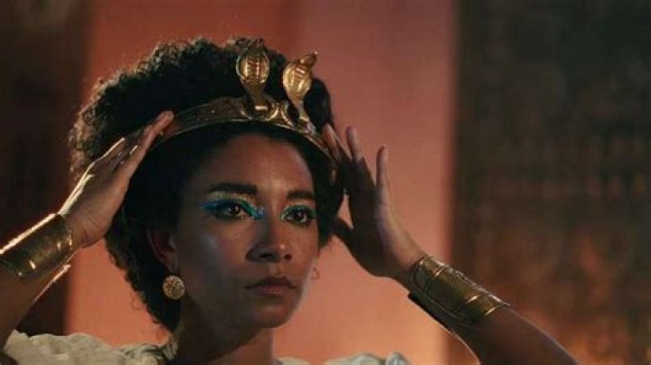 Unveiling The Mystery Of Cleopatra Eretha Dreena Bernard