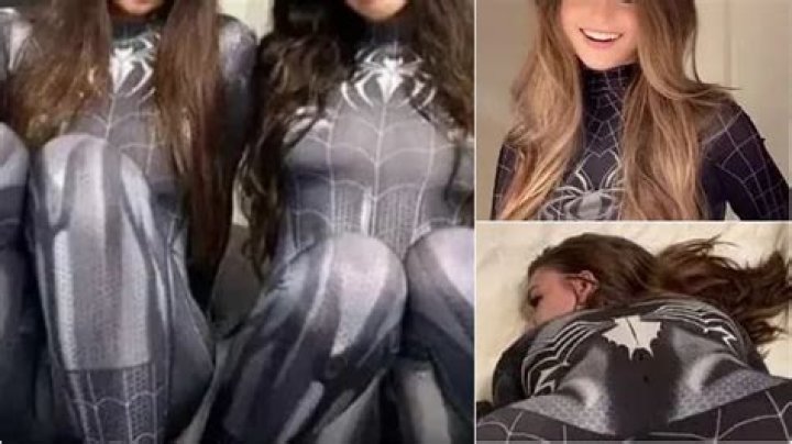 Unveiling The Mystery: Sophie Rain Leaks Spider Man Vid