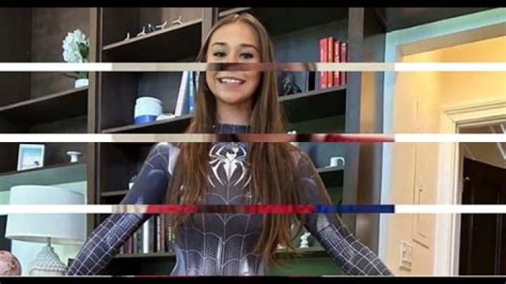 Unveiling The Mystery: The Sophie Rain Spider Man Video Leaked