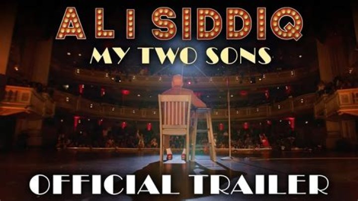 Unveiling The Mystery: Who Is Ali Siddiq's Wife?