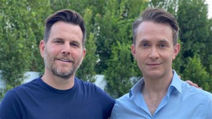 Unveiling The Mystery: Who Is Douglas Murray's Partner?