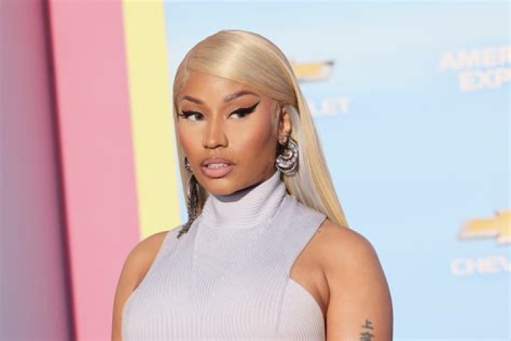 Unveiling The Opulence: Nicki Minaj's Net Worth