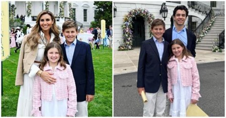Unveiling The Personal Life Of Alina Habba: Her Husband And Kids