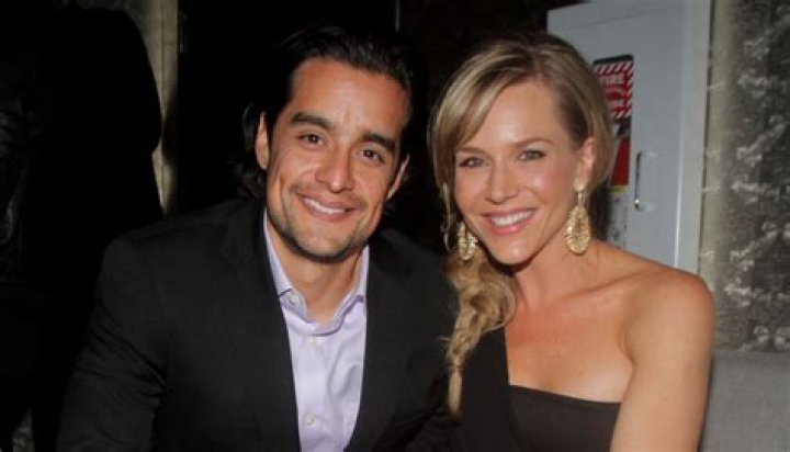 Unveiling The Roots: Julie Benz Parents And Their Influence On Her Journey