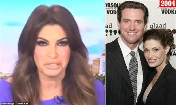 Unveiling The Transformation: Kimberly Guilfoyle Before And After Images