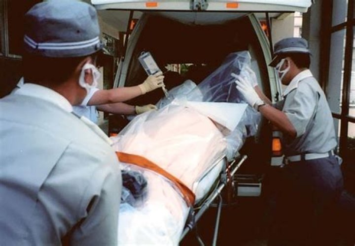 Unveiling The Truth Behind Hisashi Ouchi Photos: A Deep Dive