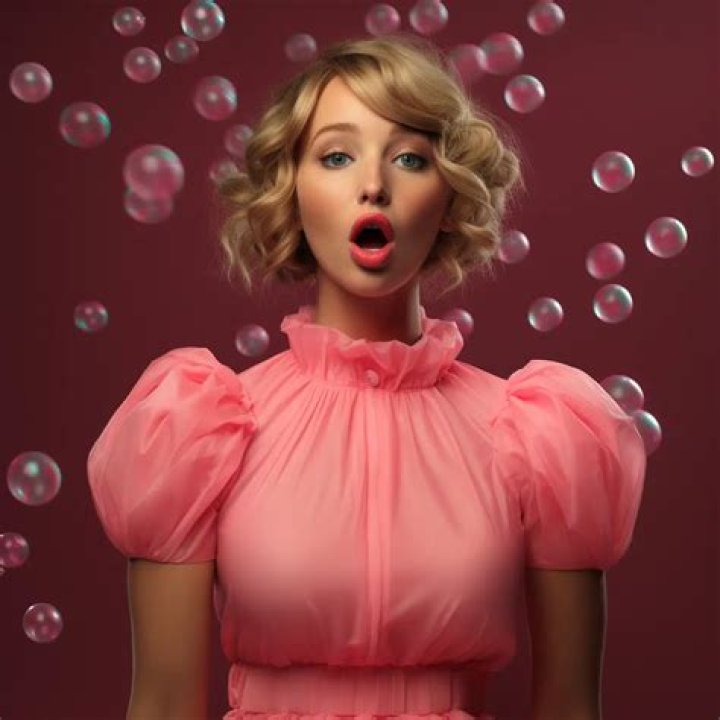 Unveiling The Truth Behind Jennifer Lawrence Leaks