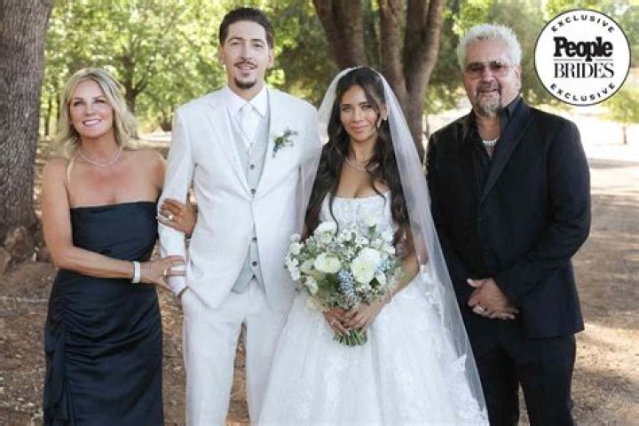 Unveiling The Truth: Is Hunter Fieri Married?