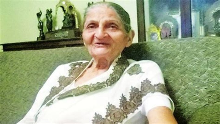 Vatsala Deshmukh Cause of Death