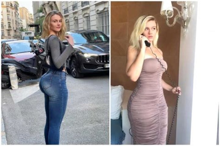 Vera Dijkmans (Instagram Star) Wiki, Biography, Age, Height, Weight, Measurements, Boyfriend, Net Worth, Facts