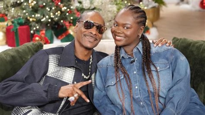 Vernell Varnado Have Good Relationship With Snoop Dogg Despite He Abandoned His Wife And Son