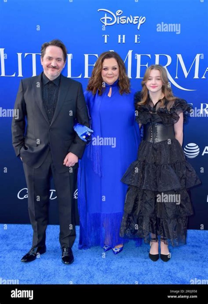 Vivian Falcone: The Endearing Actress And Wife Of Jon Favreau