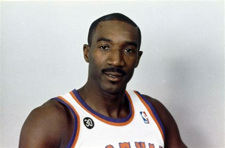 Walter Davis: The Journey Of A Basketball Legend
